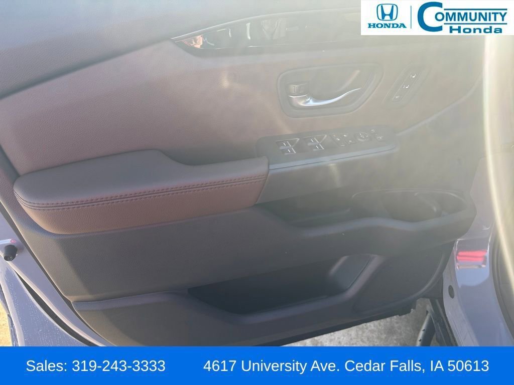 New 2026 Honda Pilot TrailSport image 11