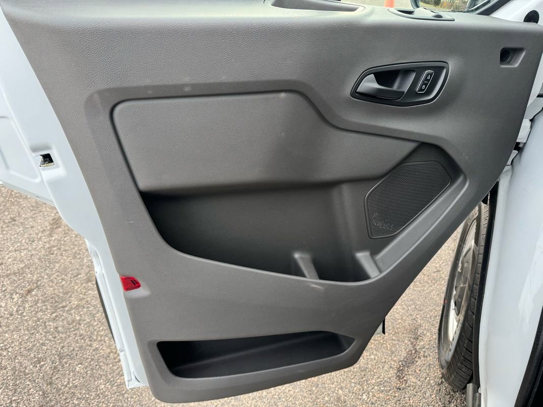 Used 2024 Ford Transit 150 Low Roof image 9