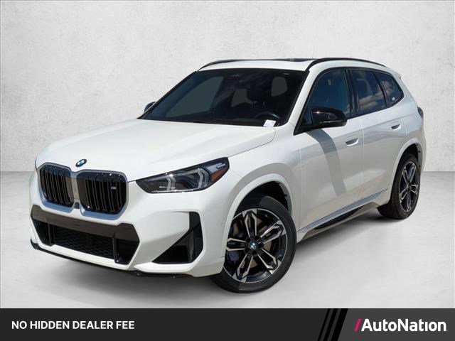 Used 2024 BMW X1 M35i w/ Premium Package