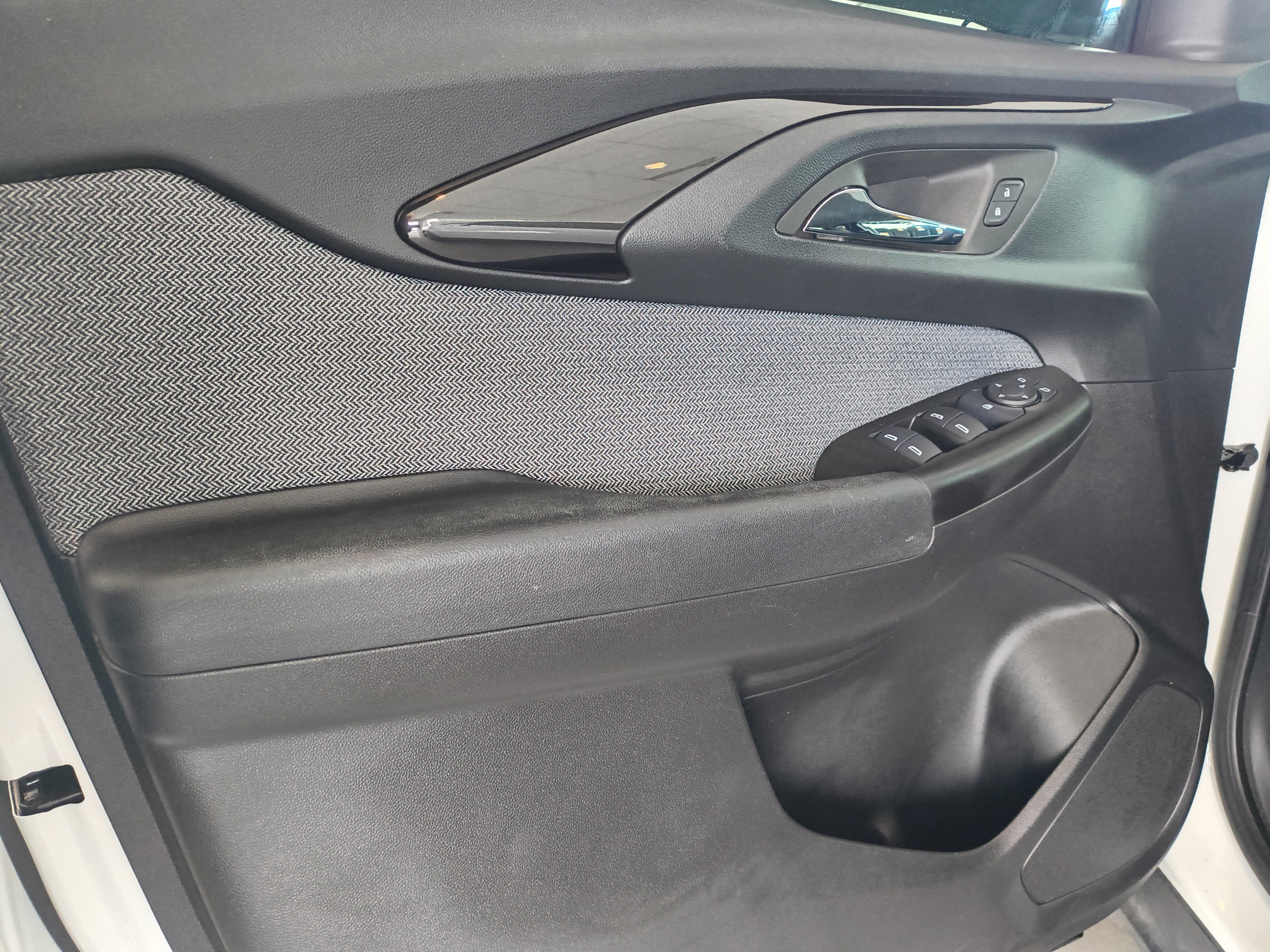 Used 2023 Chevrolet TrailBlazer LT image 10