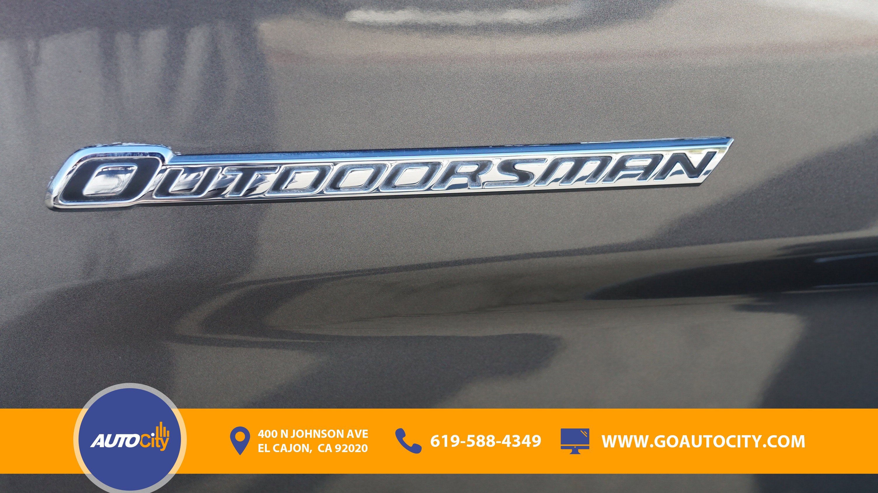 Used 2016 RAM 2500 Outdoorsman image 30