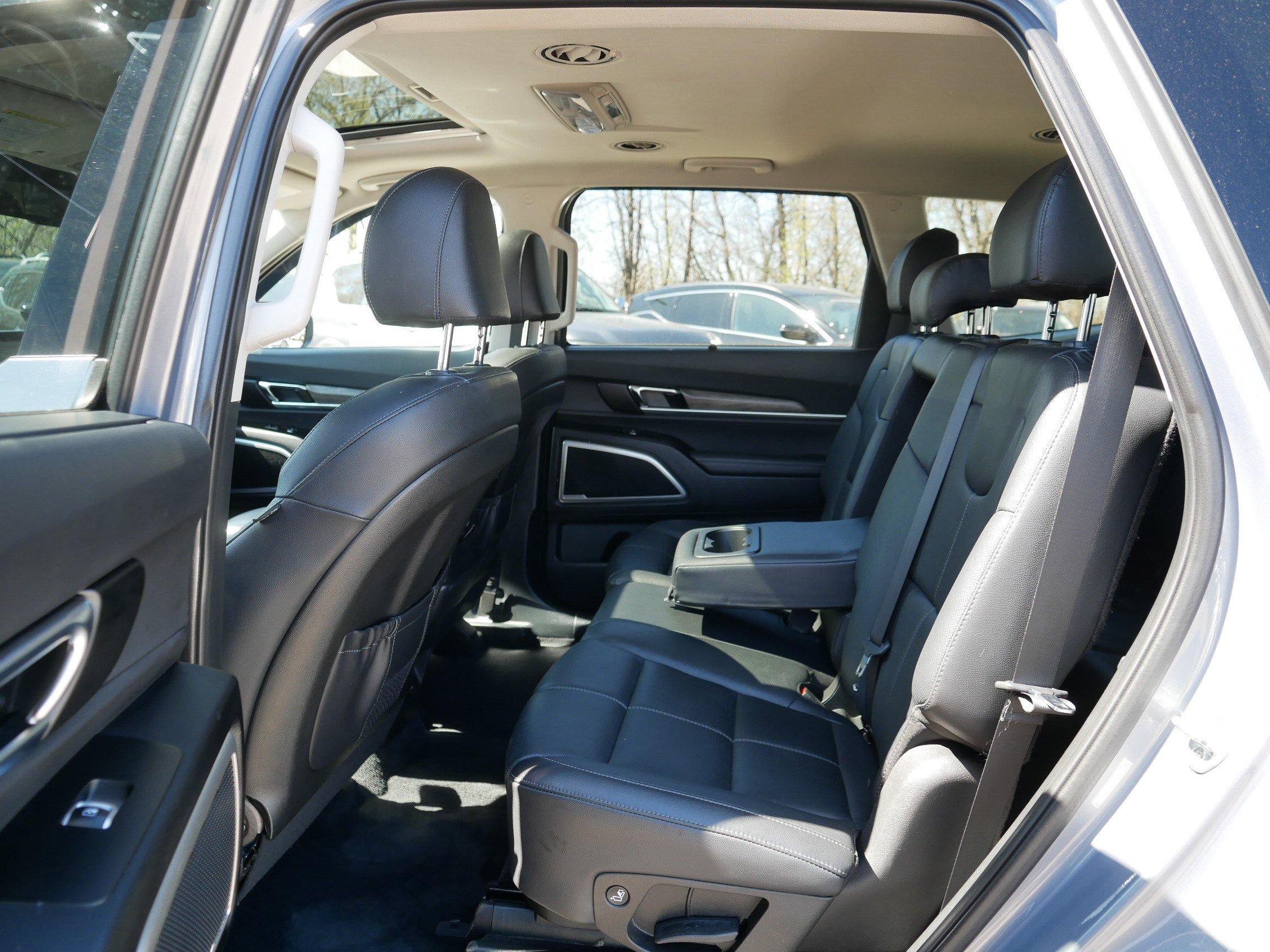 Certified 2020 Kia Telluride EX image 36