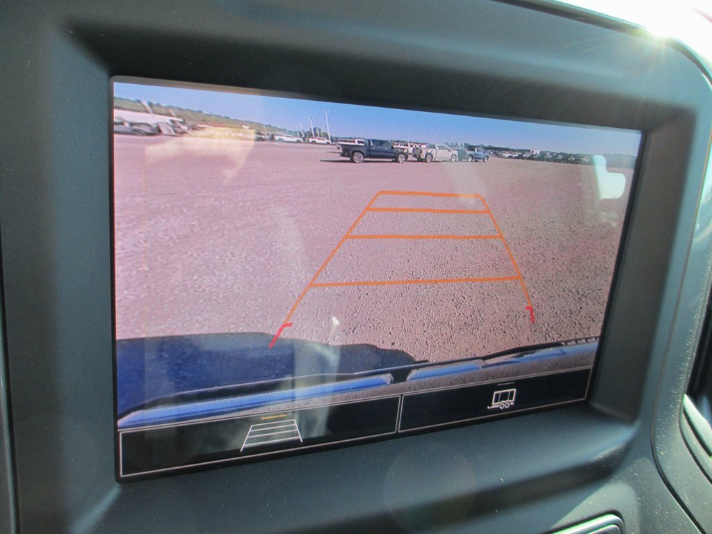 New 2026 GMC Sierra 3500 Pro image 17