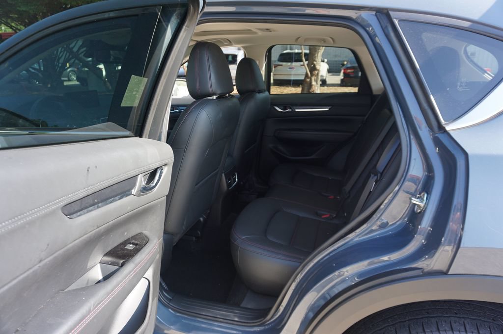 Used 2023 MAZDA CX-5 Carbon Edition AWD/4WD image 15
