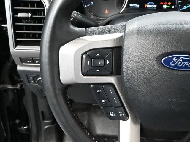 Used 2022 Ford F350 Platinum image 25