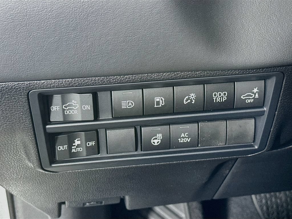 New 2026 Toyota Tundra Platinum AWD/4WD image 20