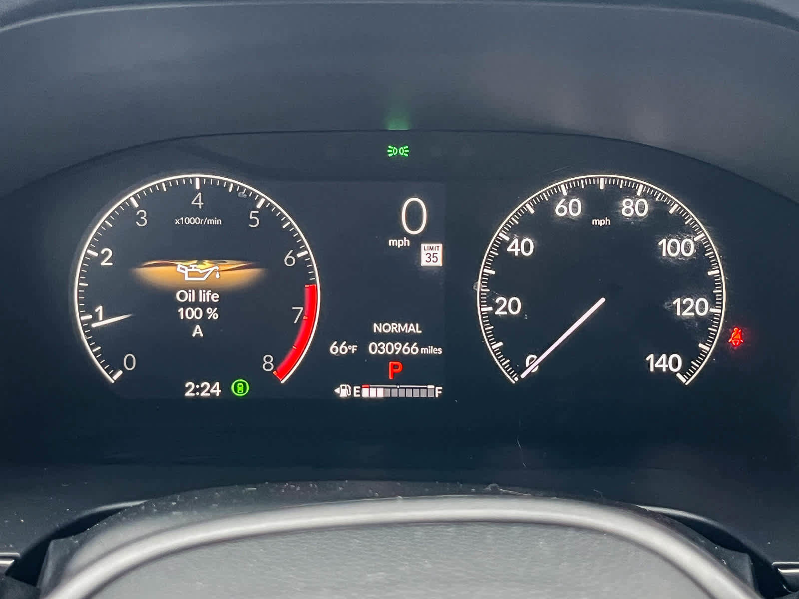 Used 2024 Honda CR-V EX image 23