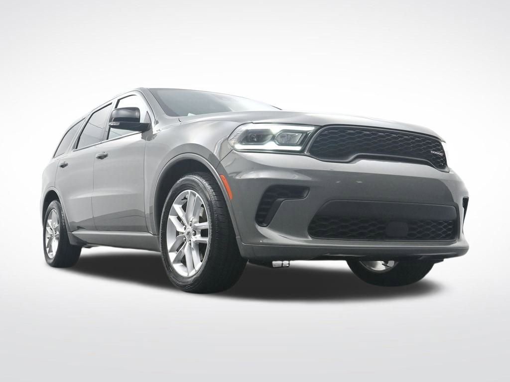 Used 2024 Dodge Durango GT image 32