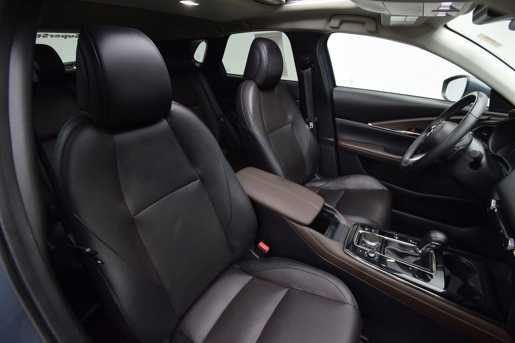 Used 2020 MAZDA CX-30 AWD w/ Premium Package image 20