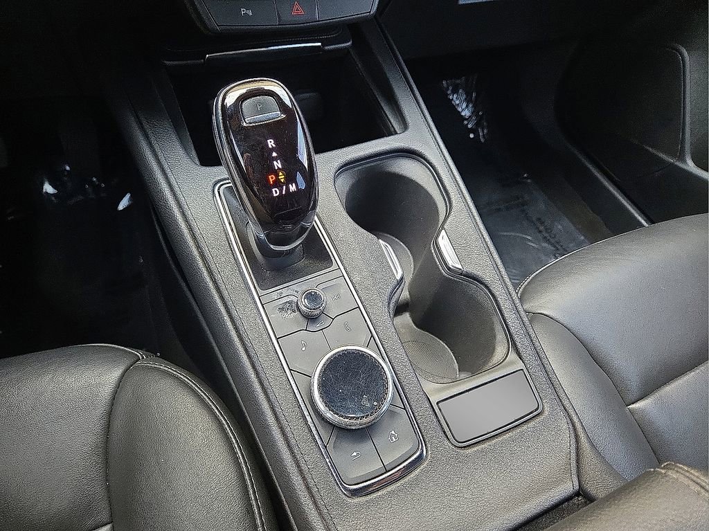 Used 2022 Cadillac XT4 Premium Luxury w/ Safety Alert Package image 30