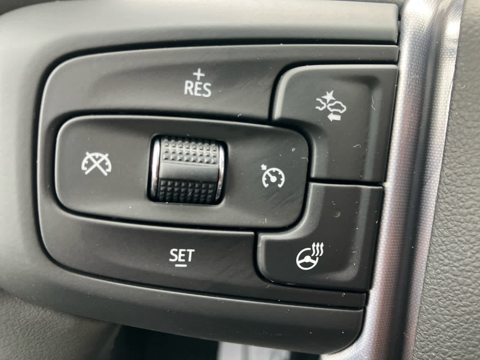 New 2026 GMC Sierra 1500 SLT w/ SLT Premium Package image 20