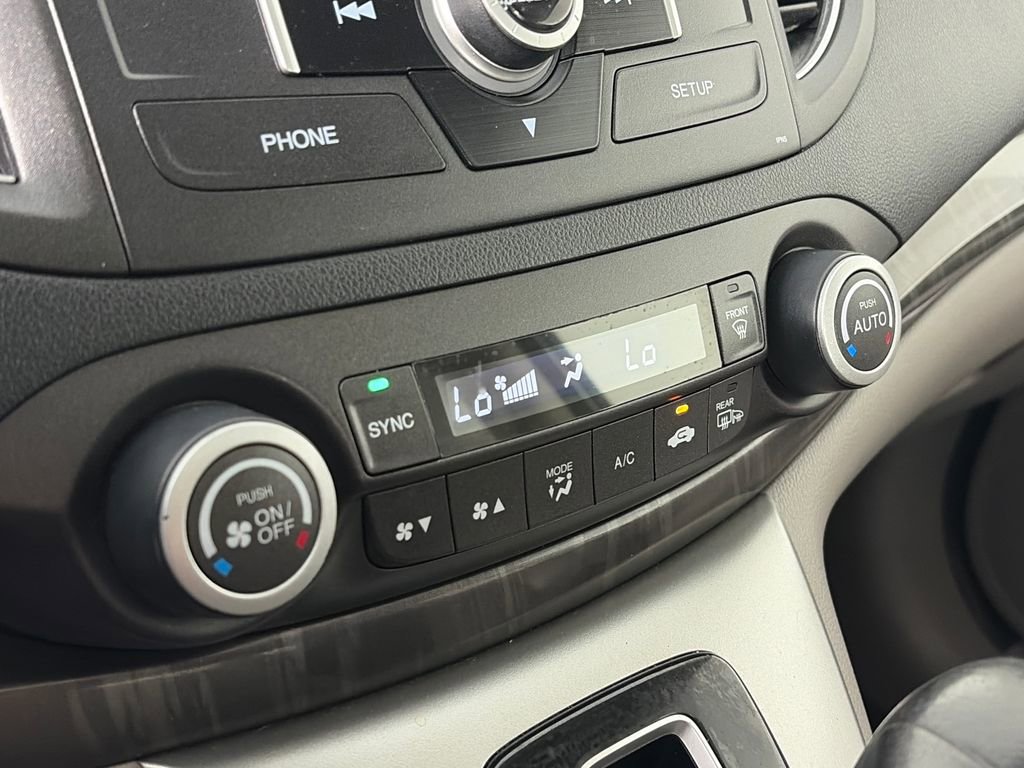 Used 2013 Honda CR-V EX-L image 21