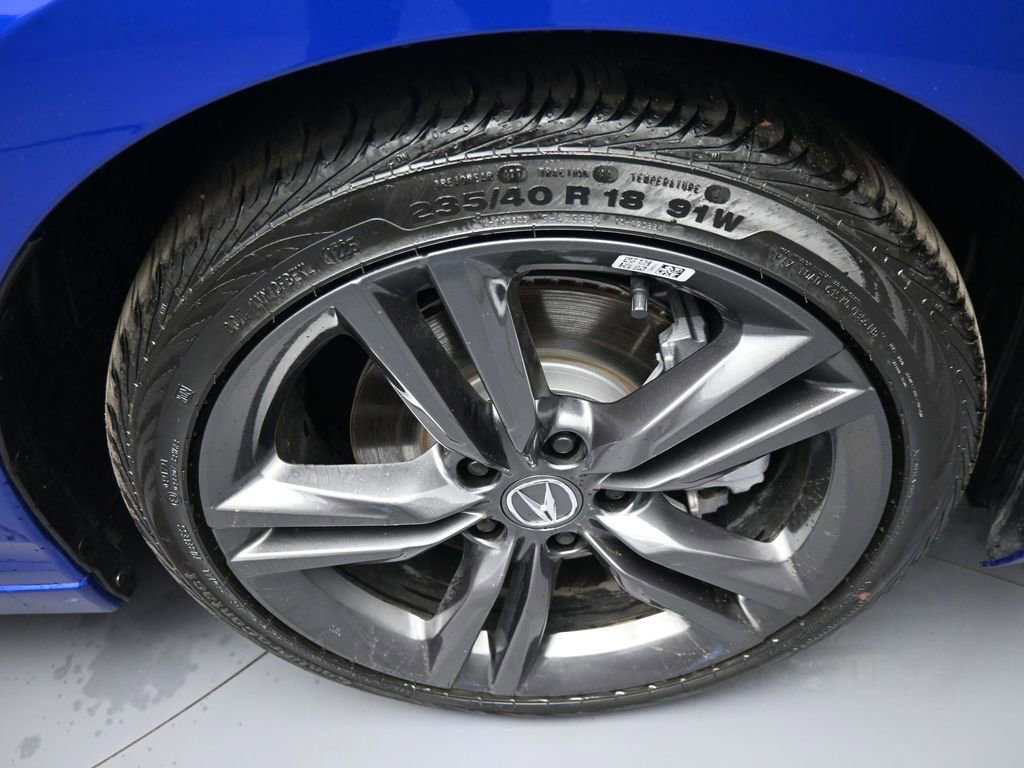 Used 2025 Acura Integra A-Spec image 13