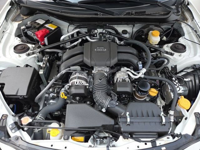 Used 2024 Toyota GR86 Premium RWD image 25