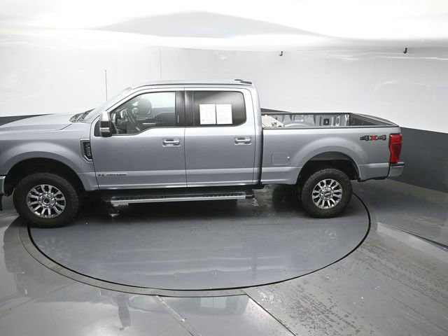 Used 2022 Ford F250 Lariat w/ Lariat Value Package image 46