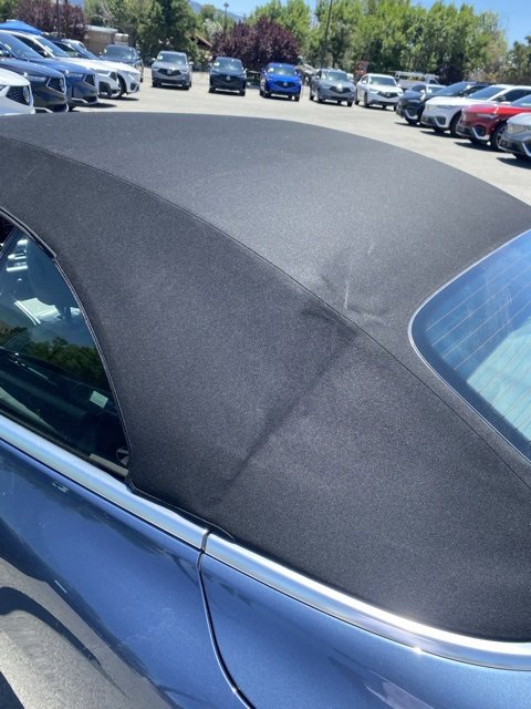 Used 2023 BMW 430i xDrive Convertible w/ Convenience Package image 9