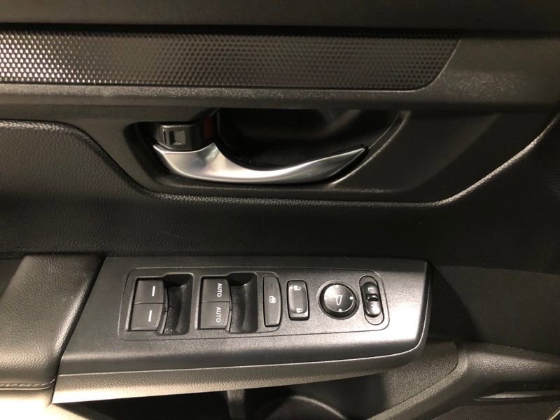 Used 2025 Honda CR-V EX image 20