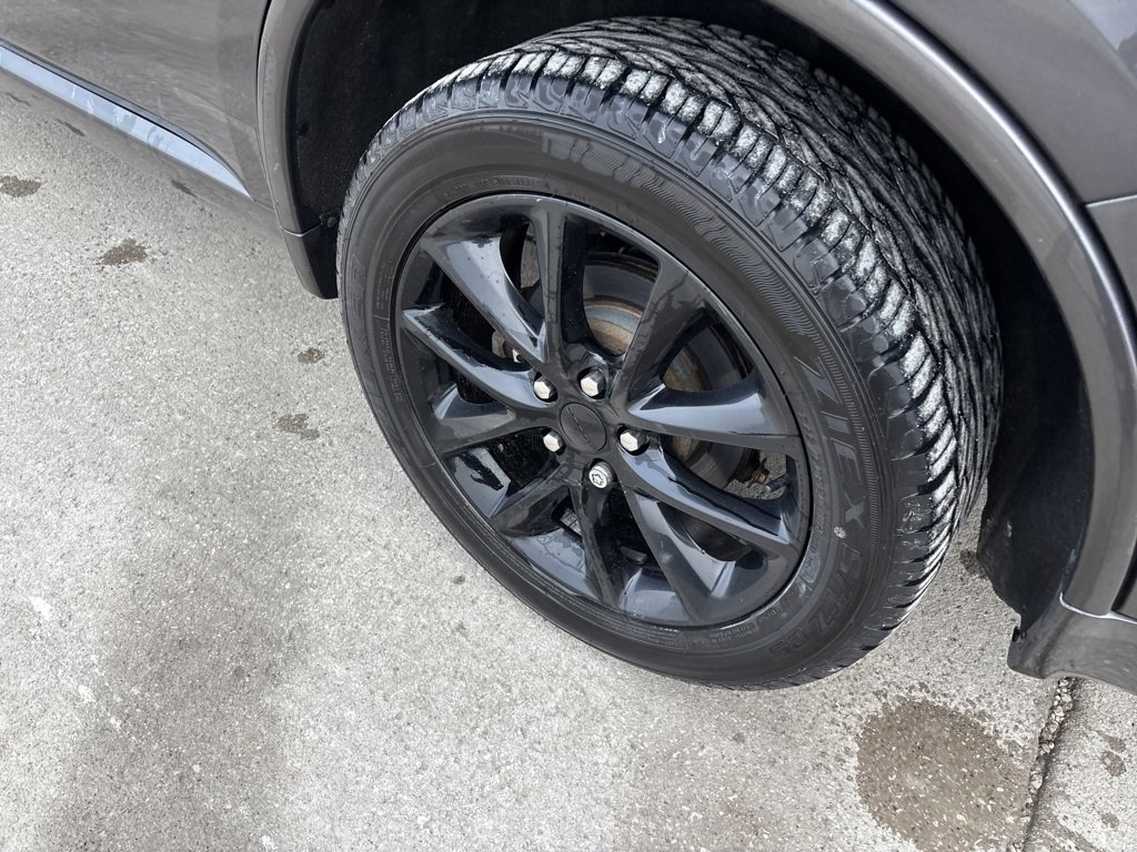 Used 2017 Dodge Durango GT w/ Premium Group image 7