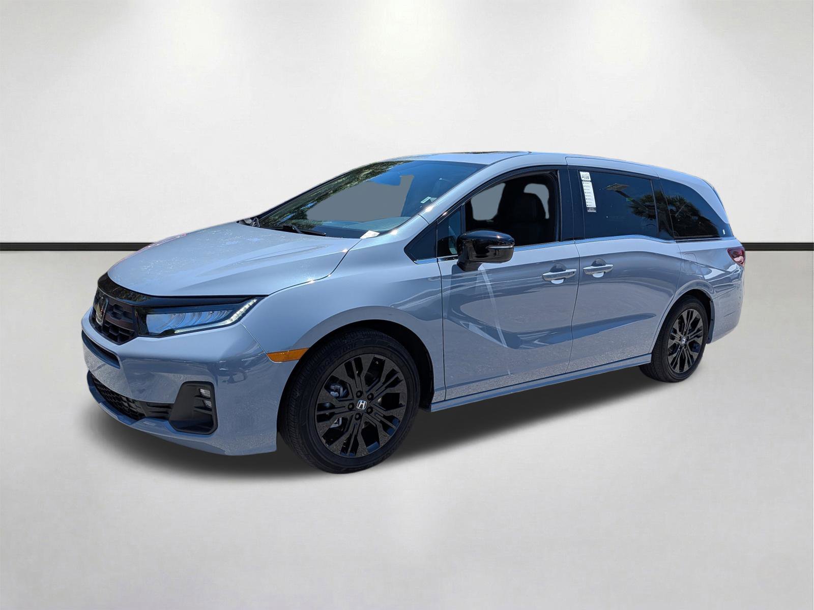 Used 2025 Honda Odyssey Sport-L image 8