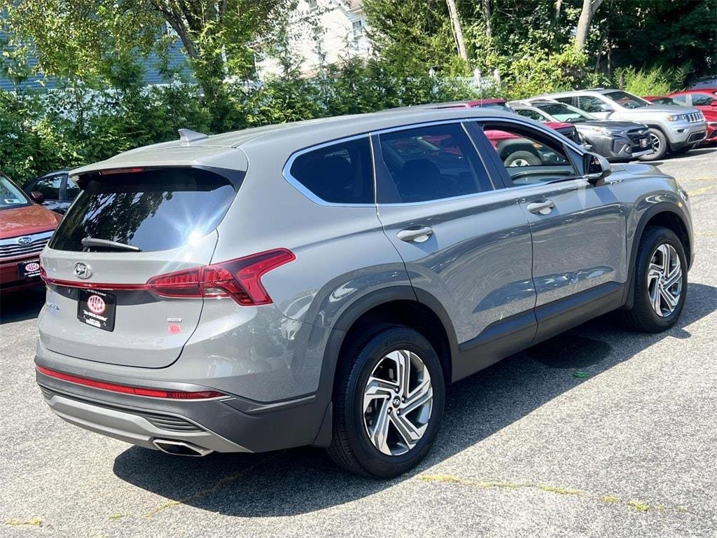 Used 2023 Hyundai Santa Fe SE image 7