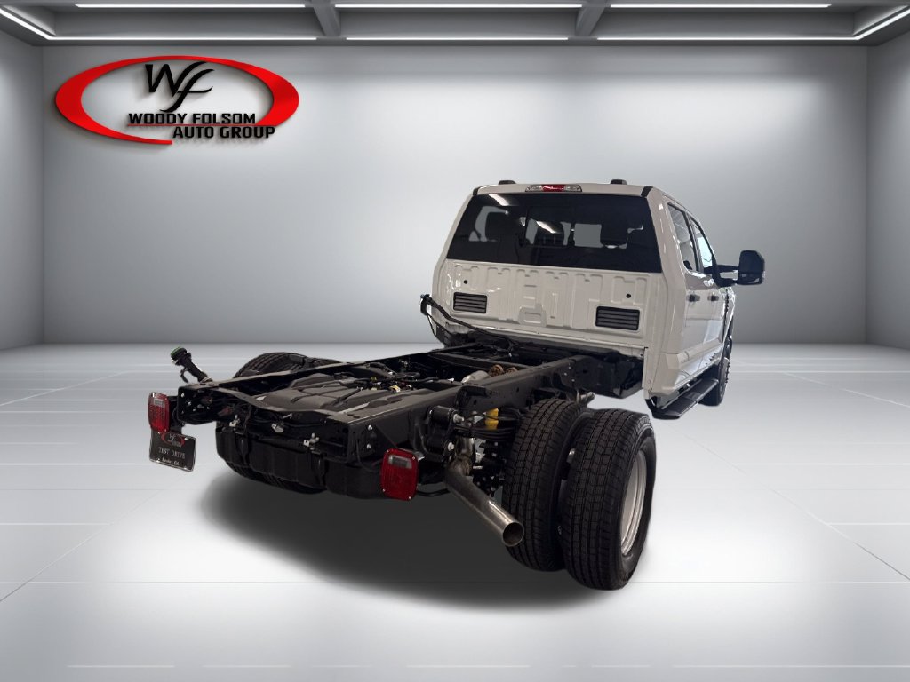 New 2027 Ford F350 XL w/ XL Chrome Package AWD/4WD image 6