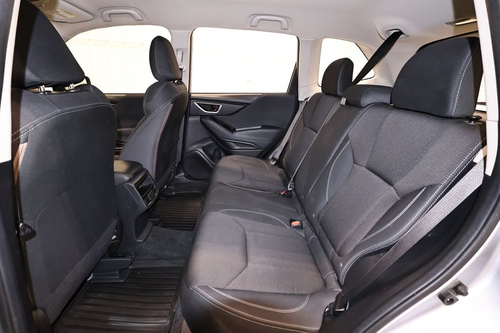 Used 2019 Subaru Forester w/ Alloy Wheel Package AWD/4WD image 15