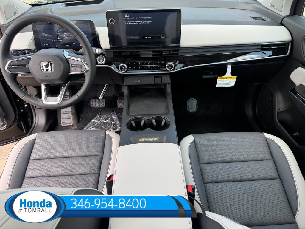 New 2026 Honda Prologue Elite image 14