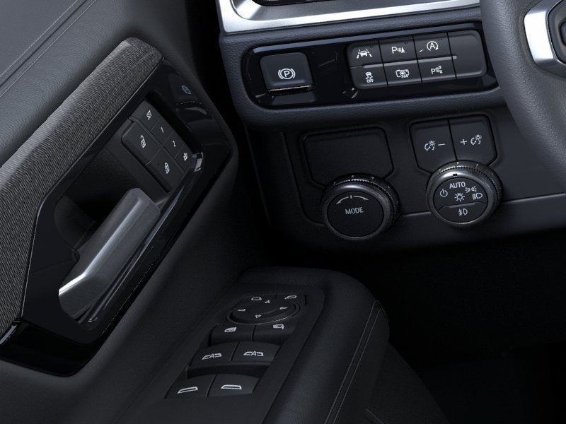 New 2026 GMC Yukon Elevation RWD image 22