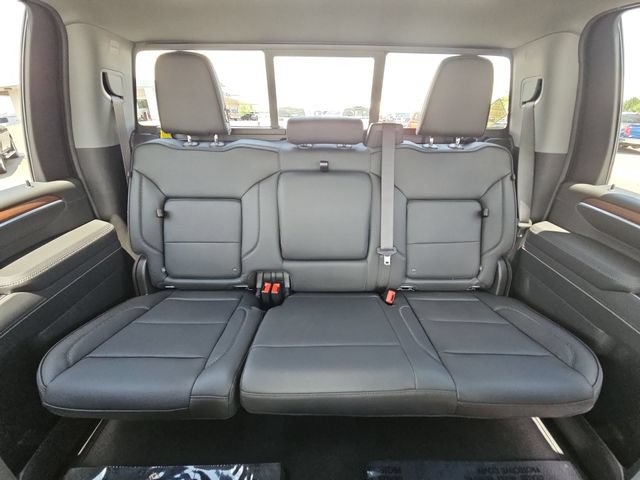New 2026 GMC Sierra 2500 Denali w/ Denali Reserve Package AWD/4WD image 26