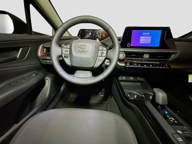 New 2026 Toyota Prius Plug-In Hybrid image 26