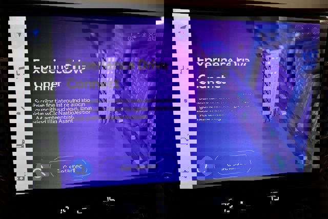 New 2026 Toyota Tundra Capstone image 21