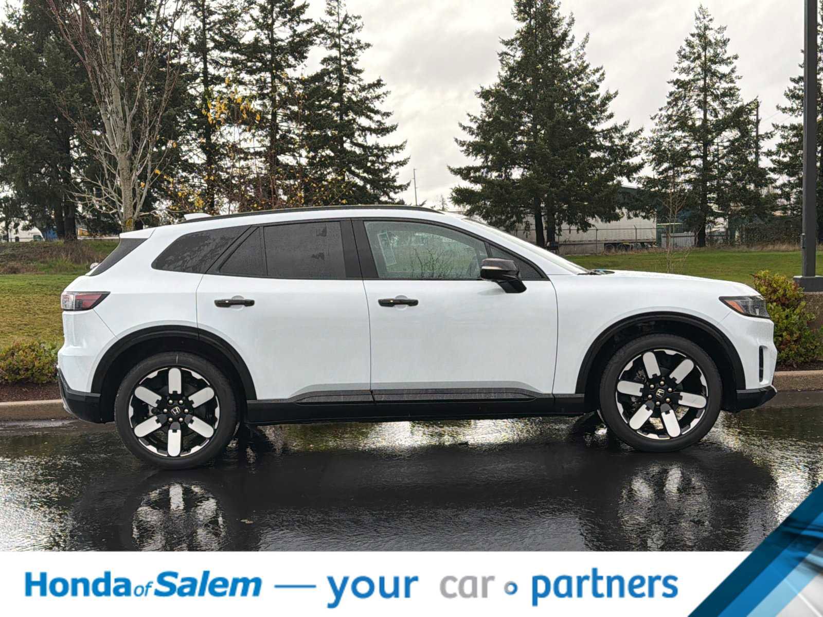 New 2026 Honda Prologue Elite image 9