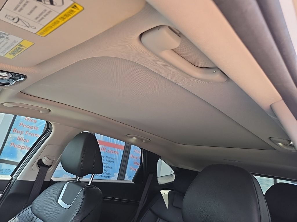 Used 2022 Hyundai Tucson Limited AWD/4WD image 40