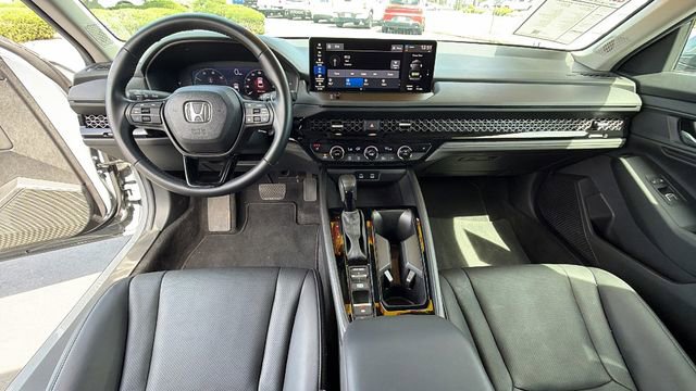 Used 2024 Honda Accord EX-L image 18
