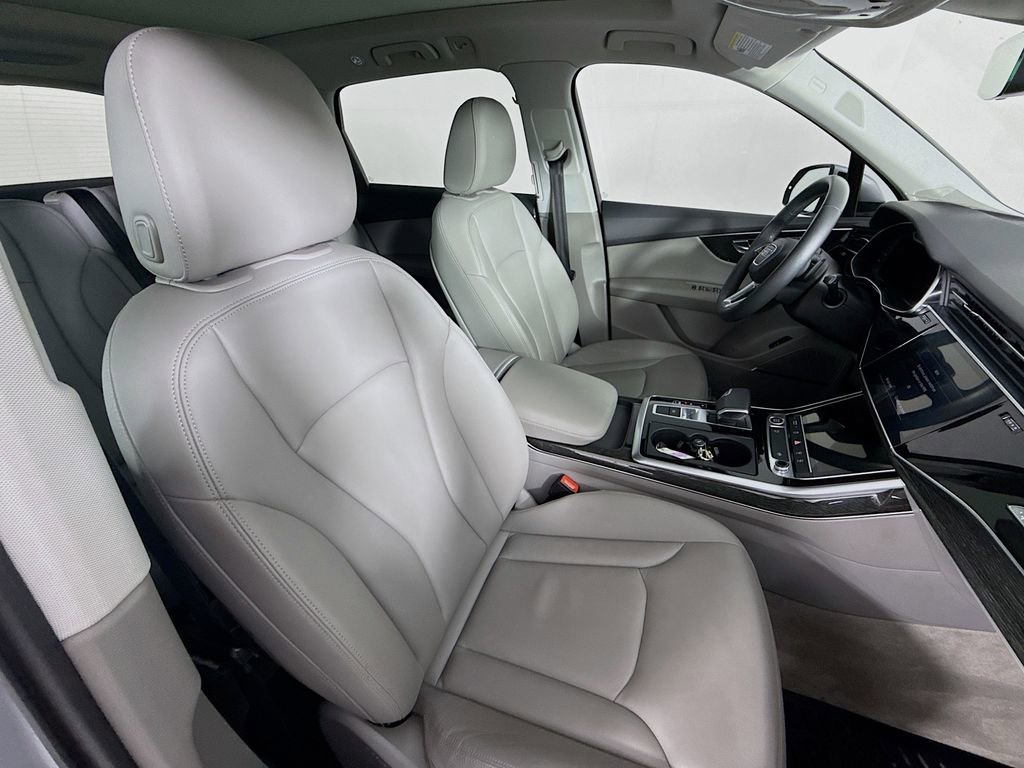 Used 2021 Audi Q7 2.0T Premium Plus image 27