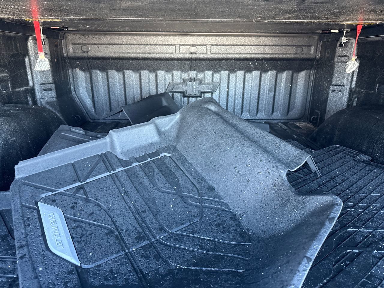 Used 2020 Chevrolet Silverado 1500 LT w/ All-Star Edition image 12