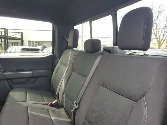 Used 2024 Ford F150 XLT w/ Equipment Group 302A MID image 26