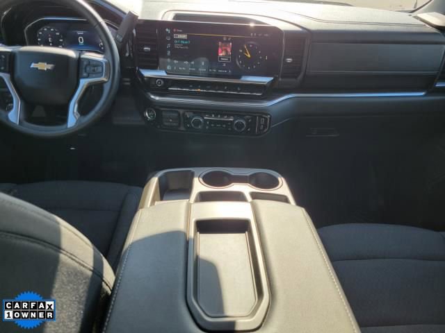 Used 2023 Chevrolet Silverado 1500 LT AWD/4WD image 15