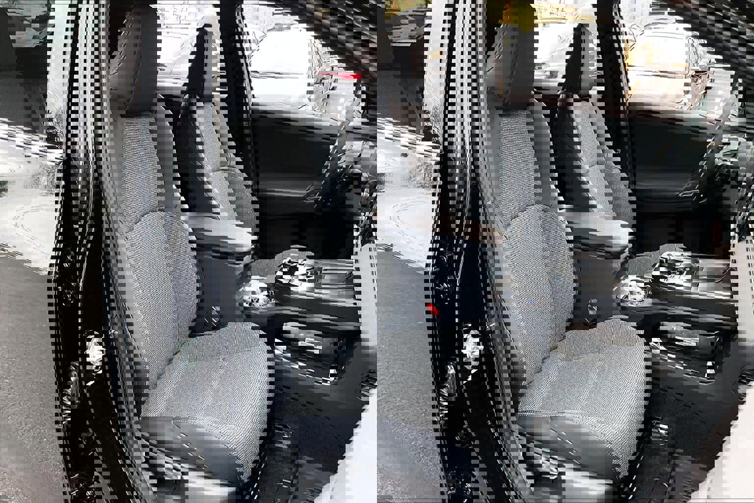 Certified 2026 Toyota bZ image 9