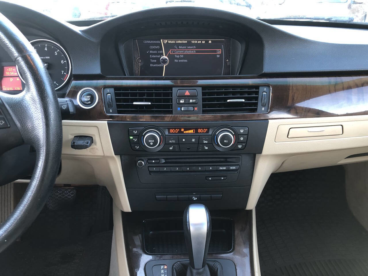 Used 2012 BMW 328i xDrive 328i xDrive AWD 4dr Wagon image 11