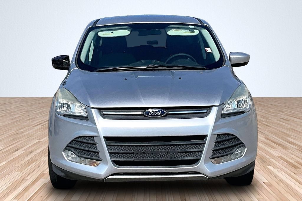 Used 2015 Ford Escape SE FWD image 3