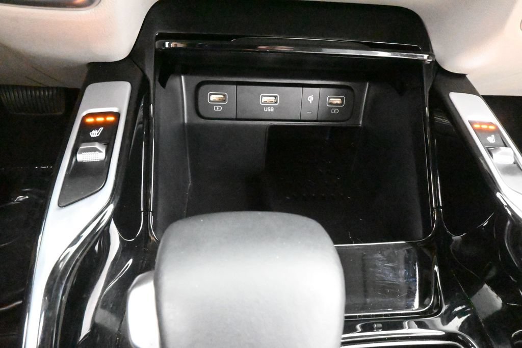 Used 2023 Kia Sorento SX FWD image 28