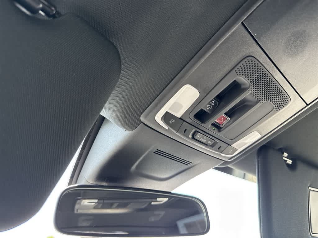 Certified 2026 Honda CR-V TrailSport image 14