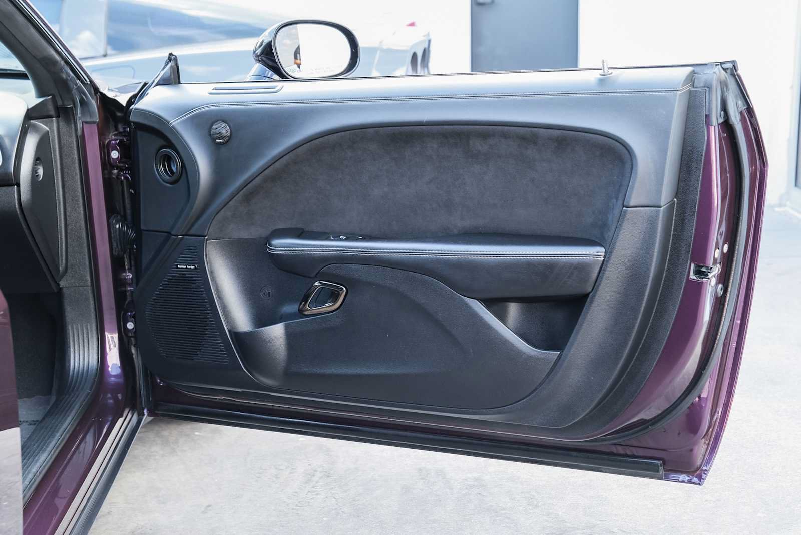 Used 2020 Dodge Challenger SRT Hellcat RWD image 36