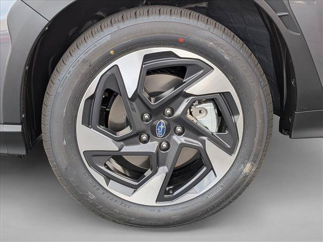 Used 2026 Subaru Crosstrek 2.5i Limited AWD/4WD image 10