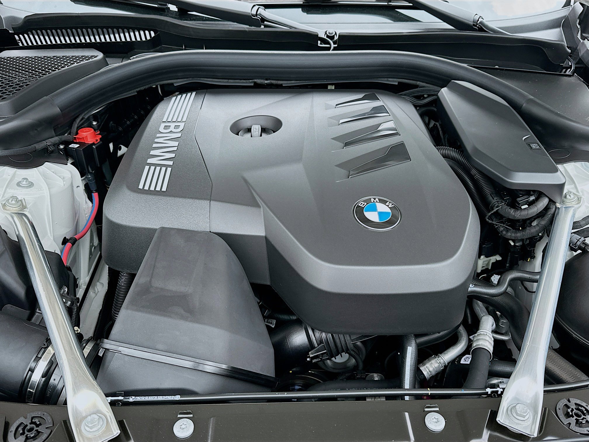 New 2026 BMW 530i 530i w/ M Sport Package image 25