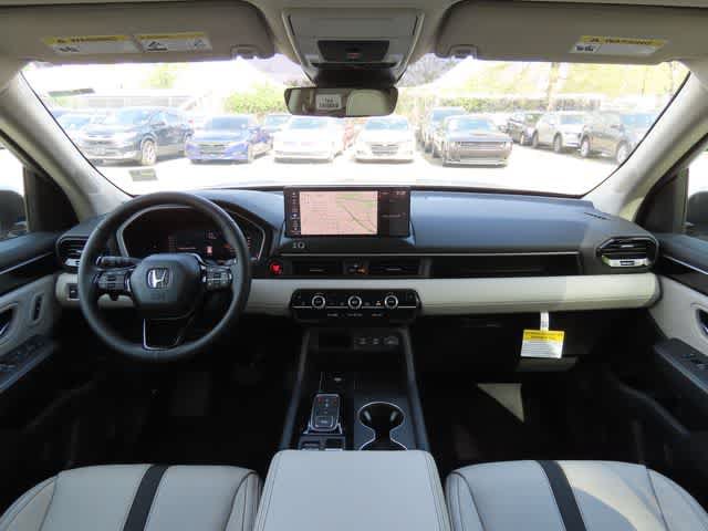 New 2026 Honda Pilot EX-L image 19