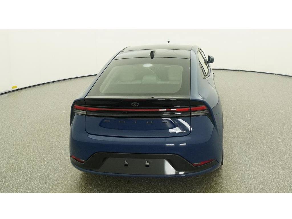 New 2026 Toyota Prius Limited FWD image 7
