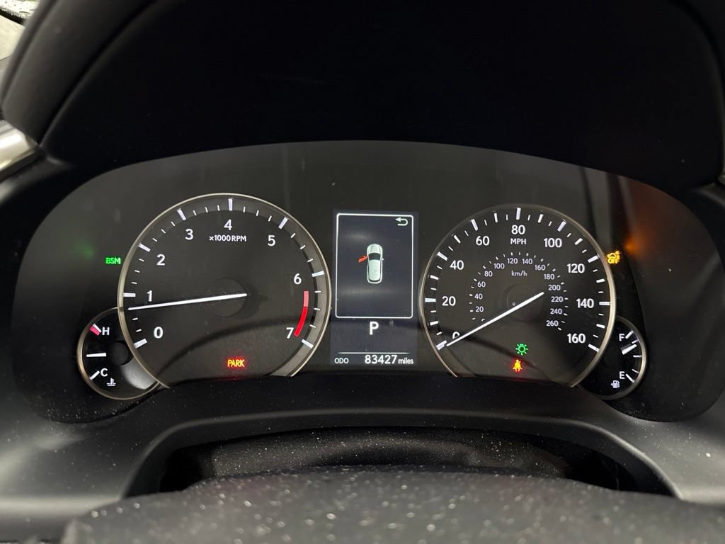 Used 2022 Lexus RX 350 AWD w/ Premium Package image 23