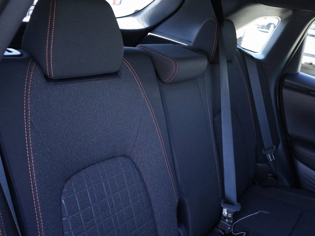 New 2026 Honda HR-V Sport image 8